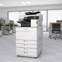 Принтер Canon imageRunner IR2730i - МФУ