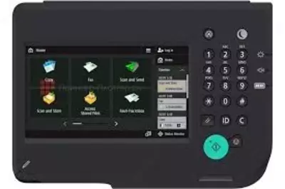 37 050 000 so'm / dona Printer Canon imageRunner IR2745i