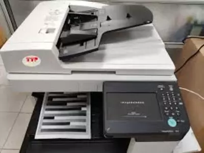 Printer Canon imageRunner IR2745i - ООО "Hitech LTD"