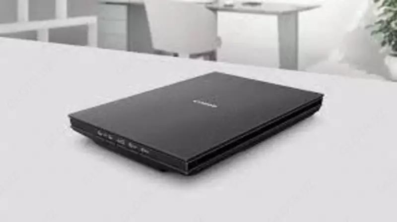 Сканер CanonScan Lide400