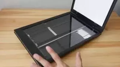 Scaner CanonScan Lide400 Ulgurji va chakana