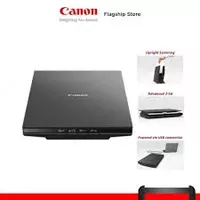 Сканер CanonScan Lide400 👉 HITECH PRO | IT-оборудование и видеонаблюдение по всему Узбекистану