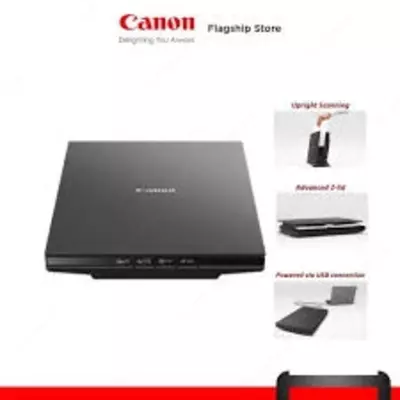Scaner CanonScan Lide400 ООО "Hitech LTD"