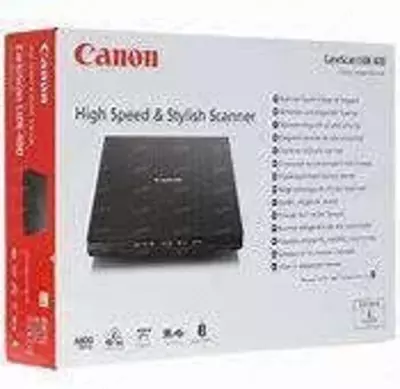 Scaner CanonScan Lide400 - ООО "Hitech LTD"