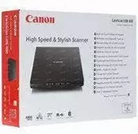 Сканер CanonScan Lide400 - 👉 HITECH PRO | IT-оборудование и видеонаблюдение по всему Узбекистану