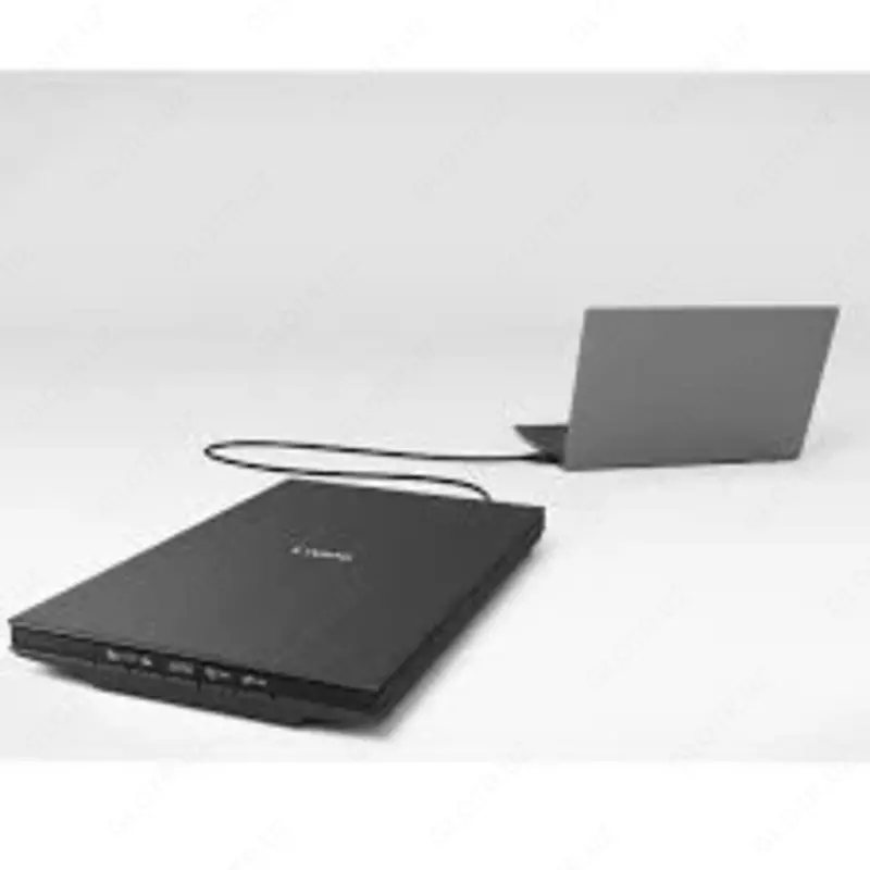 👉 HITECH PRO | IT-оборудование и видеонаблюдение по всему Узбекистану - Сканер CanonScan Lide400