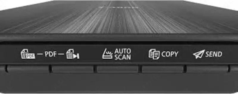 Сканер CanonScan Lide400 - Сканеры