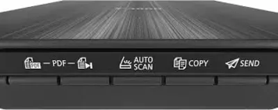 Scaner CanonScan Lide400