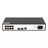 Управляемый коммутатор уровня 2 SNR-S2982G-8T