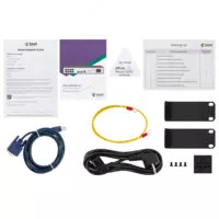 Управляемый коммутатор уровня 2 SNR-S2982G-8T 👉 HITECH PRO | IT-оборудование и видеонаблюдение по всему Узбекистану