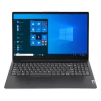 Ноутбук Lenovo V15 G2 (Intel Celeron N4500/ DDR4 4GB/ SSD 256GB/ 15.6 FHD LCD Black