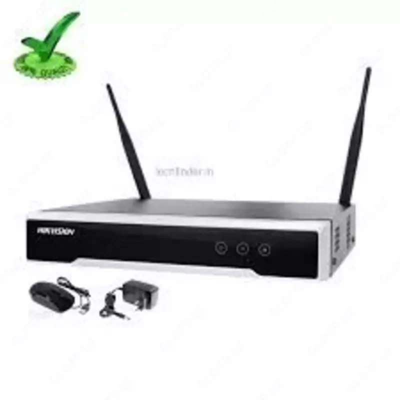 от {0} сум DS-7104NI-K1/W/M-4 MP