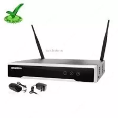 307 200 сум / шт. DS-7104NI-K1/W/M-4 MP