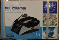 Счетчик денег BILL COUNTER SCARLET IPhone 5