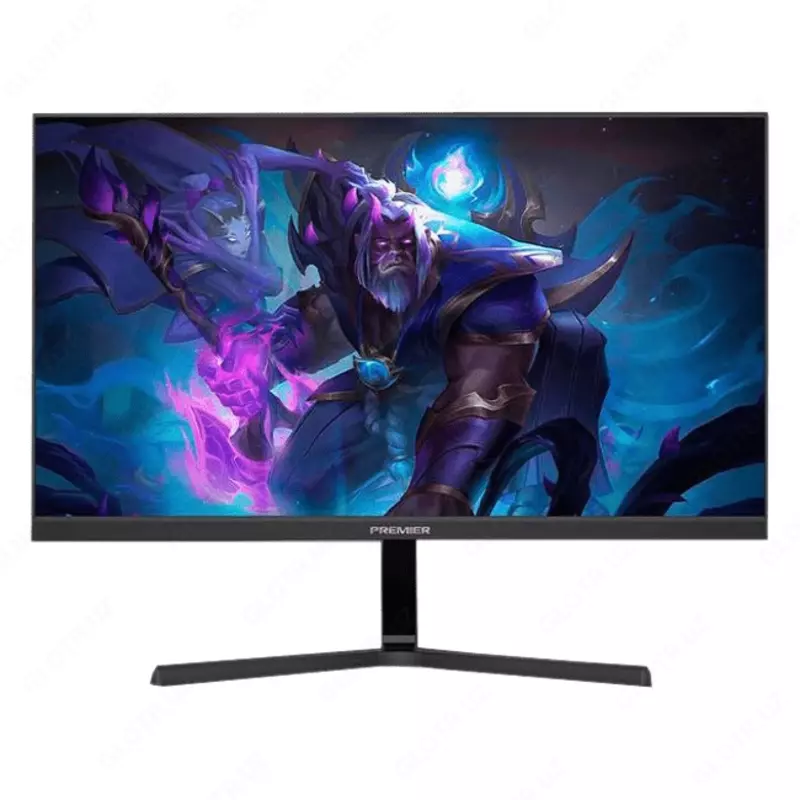 Монитор Premier – 24″ 24PRM100 Frameless Monitor