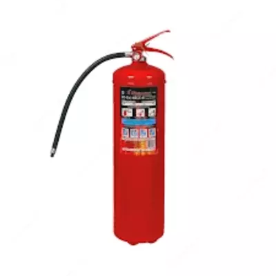 Огнетушитель порошковый ОП-5-М РИФ (Россия)