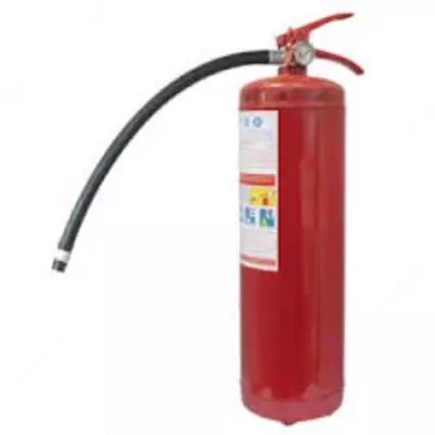 Огнетушитель порошковый ОП-5-М РИФ (Россия)