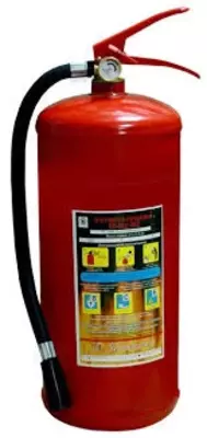 Огнетушитель порошковый ОП-5-М РИФ (Россия)
