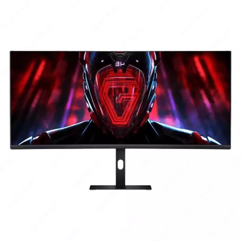 Монитор Redmi - 34" G34WQ Curved Gaming Monitor