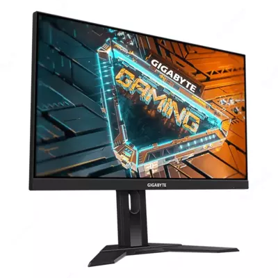 Монитор Gigabyte - 24" G24F 2 EU Gaming Monitor