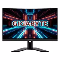Монитор Gigabyte - 27" G27QC A-EK Curved Gaming Monitor