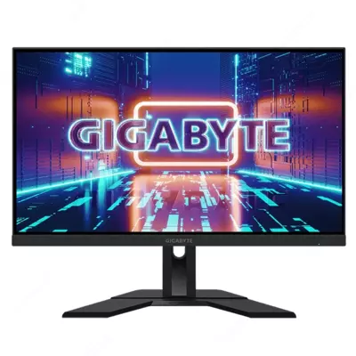 Монитор Gigabyte - 27" G27Q-EK Gaming Monitor