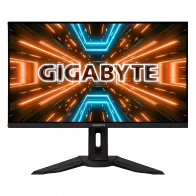 Монитор Gigabyte - 32" M32Q-EK Gaming Monitor