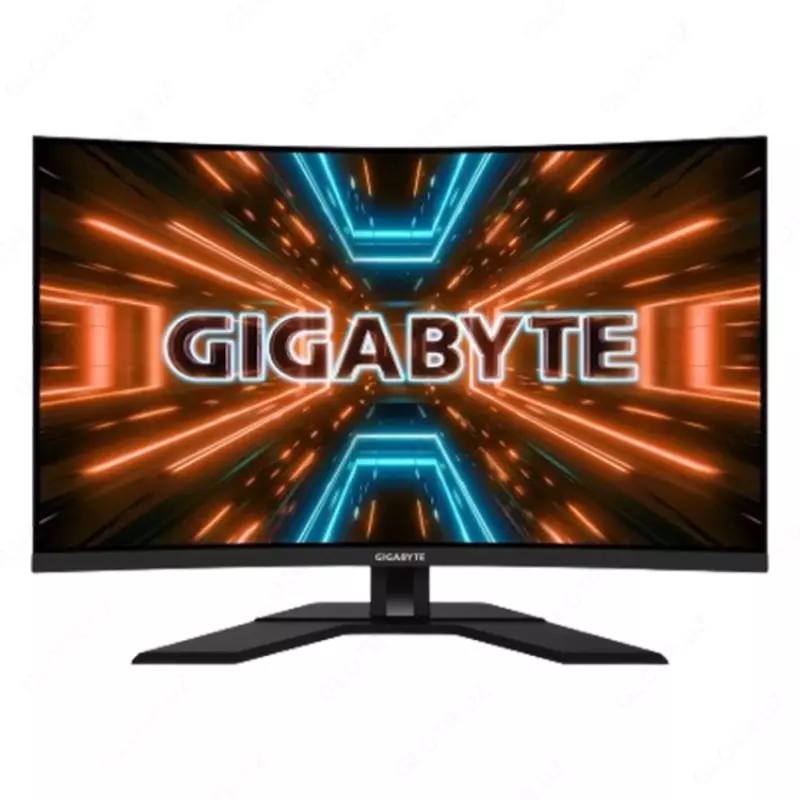 Монитор Gigabyte - 32" M32UC-EK Curved Gaming Monitor