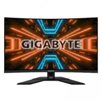 Монитор Gigabyte - 32" M32UC-EK Curved Gaming Monitor