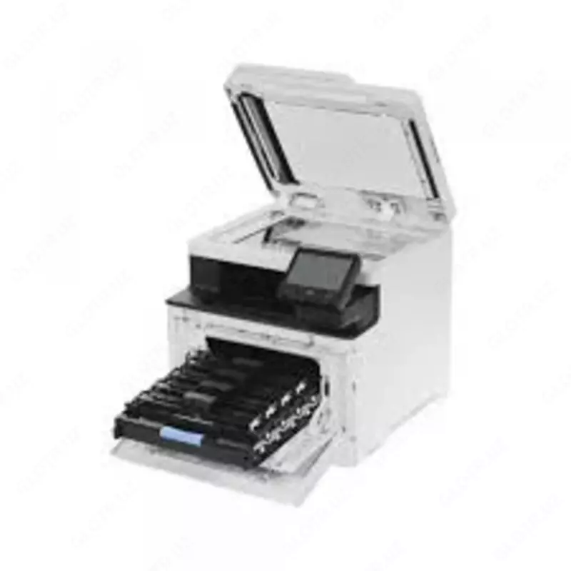Принтер Canon i-SENSYS MF752Cdw (МФУ) - 4 550 000 сум