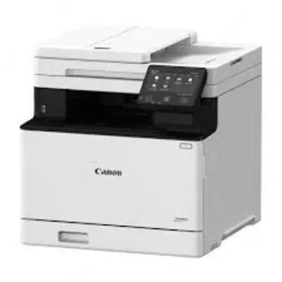 4 550 000 сум / шт. Принтер Canon i-SENSYS MF752Cdw (МФУ)