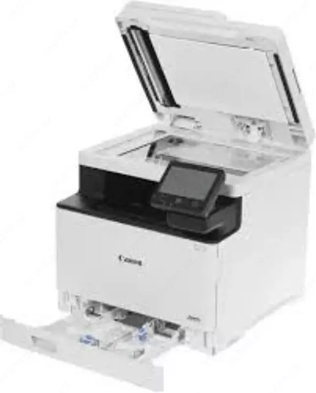 Принтер Canon i-SENSYS MF752Cdw (МФУ) Только в розницу