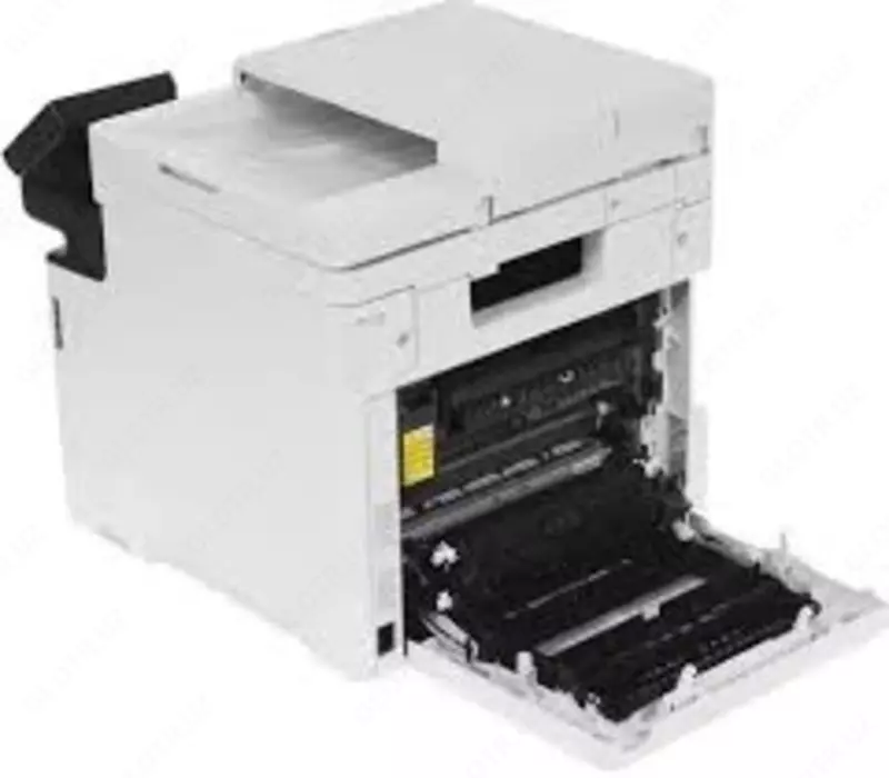 Принтер Canon i-SENSYS MF752Cdw (МФУ) 👉 HITECH PRO | IT-оборудование и видеонаблюдение по всему Узбекистану