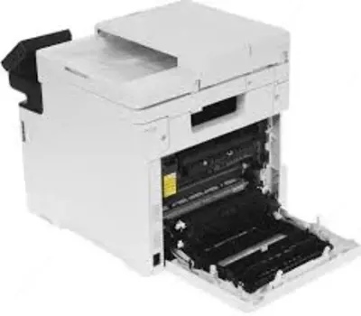 Принтер Canon i-SENSYS MF752Cdw (МФУ) 👉 HITECH PRO | IT-оборудование и видеонаблюдение по всему Узбекистану