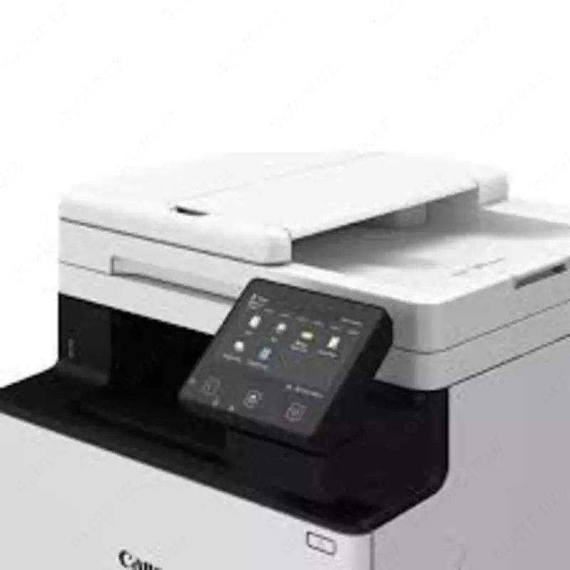 Принтер Canon i-SENSYS MF752Cdw (МФУ) - Принтеры
