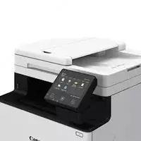 Принтер Canon i-SENSYS MF752Cdw (МФУ) - Принтеры