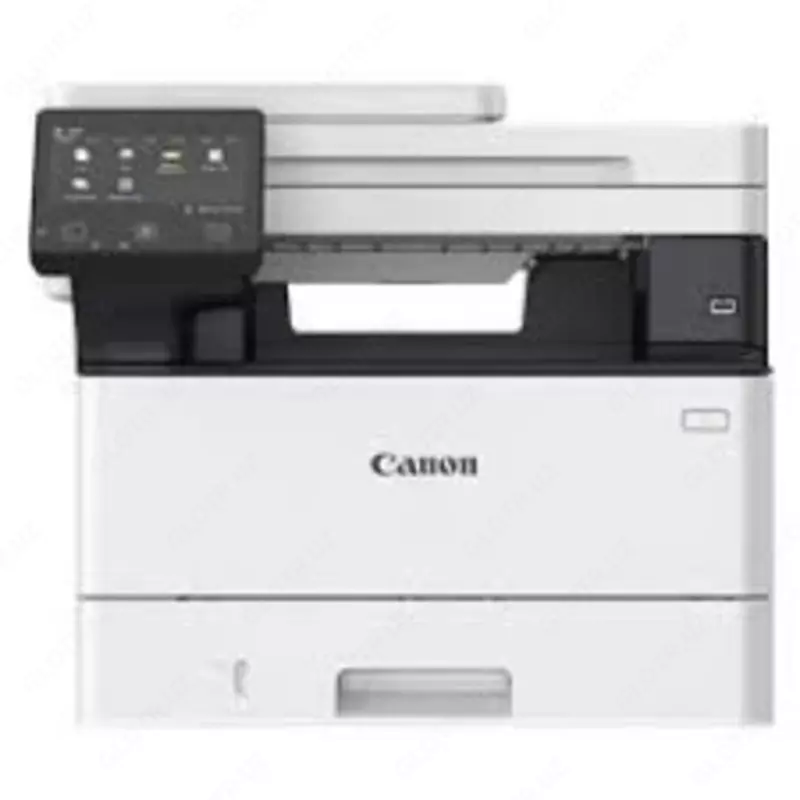 Принтер Canon i-SENSYS MF752Cdw (МФУ) Принтеры