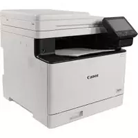 Принтер Canon i-SENSYS MF752Cdw (МФУ) 4 550 000 сум - 👉 HITECH PRO | IT-оборудование и видеонаблюдение по всему Узбекистану