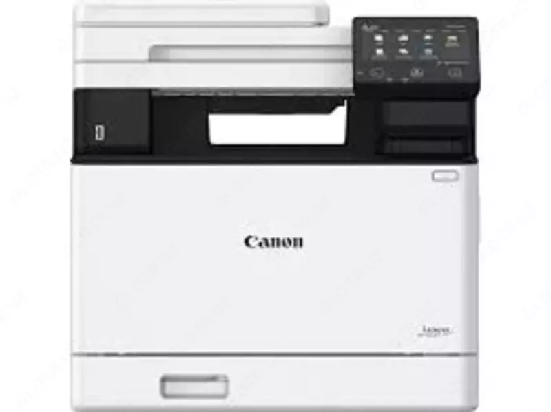 Принтер Canon i-SENSYS MF754Cdw (МФУ 4/1) - 4 615 000 сум