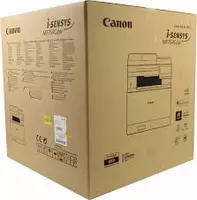 Принтер Canon i-SENSYS MF754Cdw (МФУ 4/1) Только в розницу