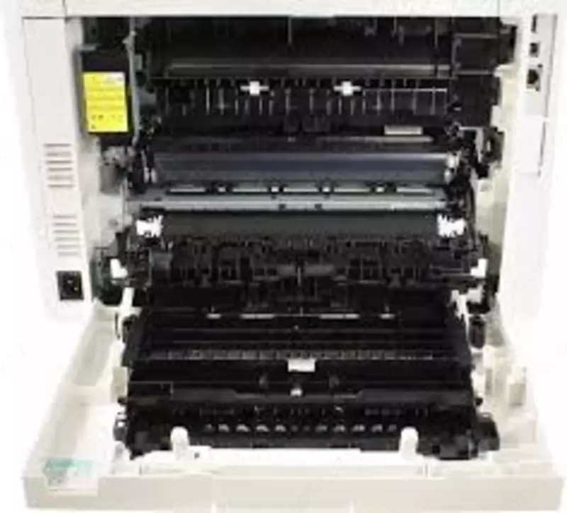 Принтер Canon i-SENSYS MF754Cdw (МФУ 4/1) 👉 HITECH PRO | IT-оборудование и видеонаблюдение по всему Узбекистану