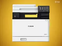 Принтер Canon i-SENSYS MF754Cdw (МФУ 4/1) Принтеры