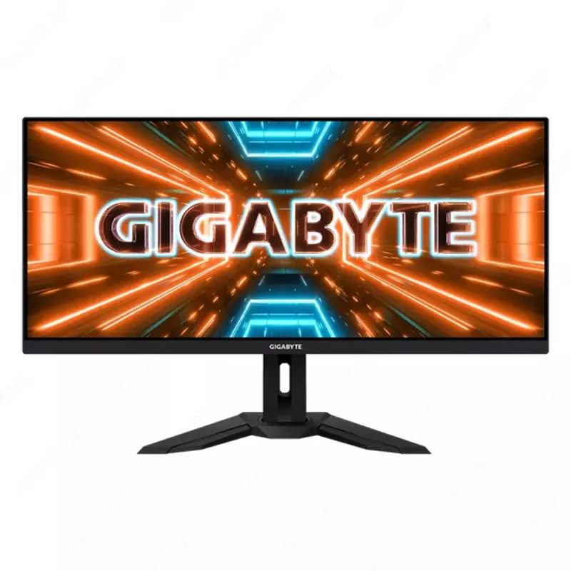 Монитор Gigabyte - 34" M34WQ A-EK Gaming Monitor