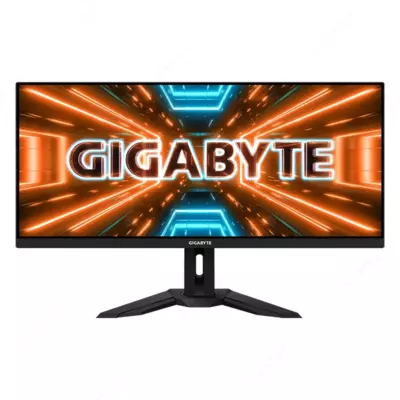 Монитор Gigabyte - 34" M34WQ A-EK Gaming Monitor