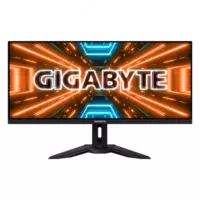 Монитор Gigabyte - 34" M34WQ A-EK Gaming Monitor