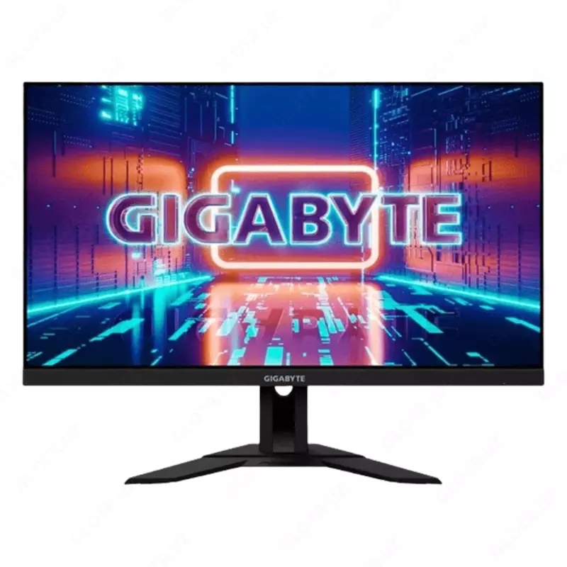 Монитор Gigabyte - 28" M28U-EK KVM Gaming Monitor