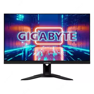 Монитор Gigabyte - 28" M28U-EK KVM Gaming Monitor
