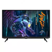 Монитор Aorus - 43" FV43U-EK Gaming Monitor