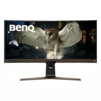 Монитор BENQ - 38" EW3880R HDR Multimedia Monitor
