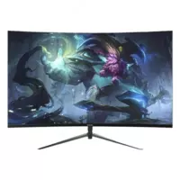 Монитор Pixel - 27" PXG27FC  Curved Gaming Monitor